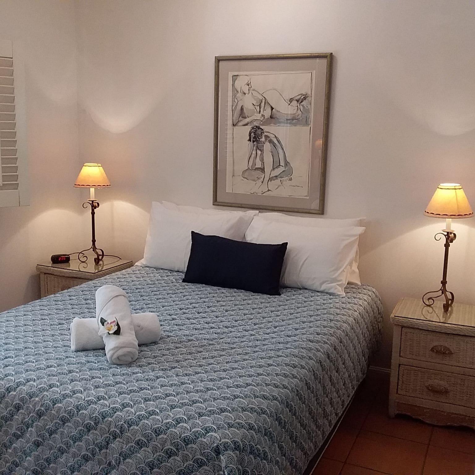 The York Beachfront Holiday Apartments Yorkeys Knob Экстерьер фото